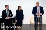 Représentation de la Banque de France à Singapour